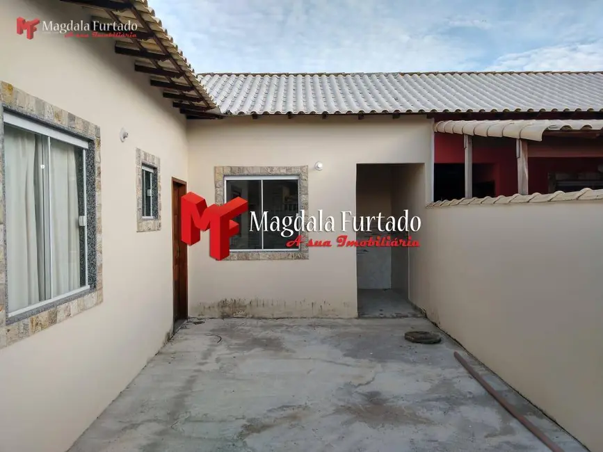 Foto 4 de Casa com 1 quarto à venda, 78m2 em Cabo Frio - RJ