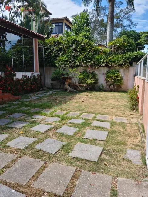 Casa com 5 quartos à venda, 267m2 em Casimiro De Abreu - RJ - imagem 7 Foto 7 de Casa com 5 quartos à venda, 267m2 em Casimiro De Abreu - RJ