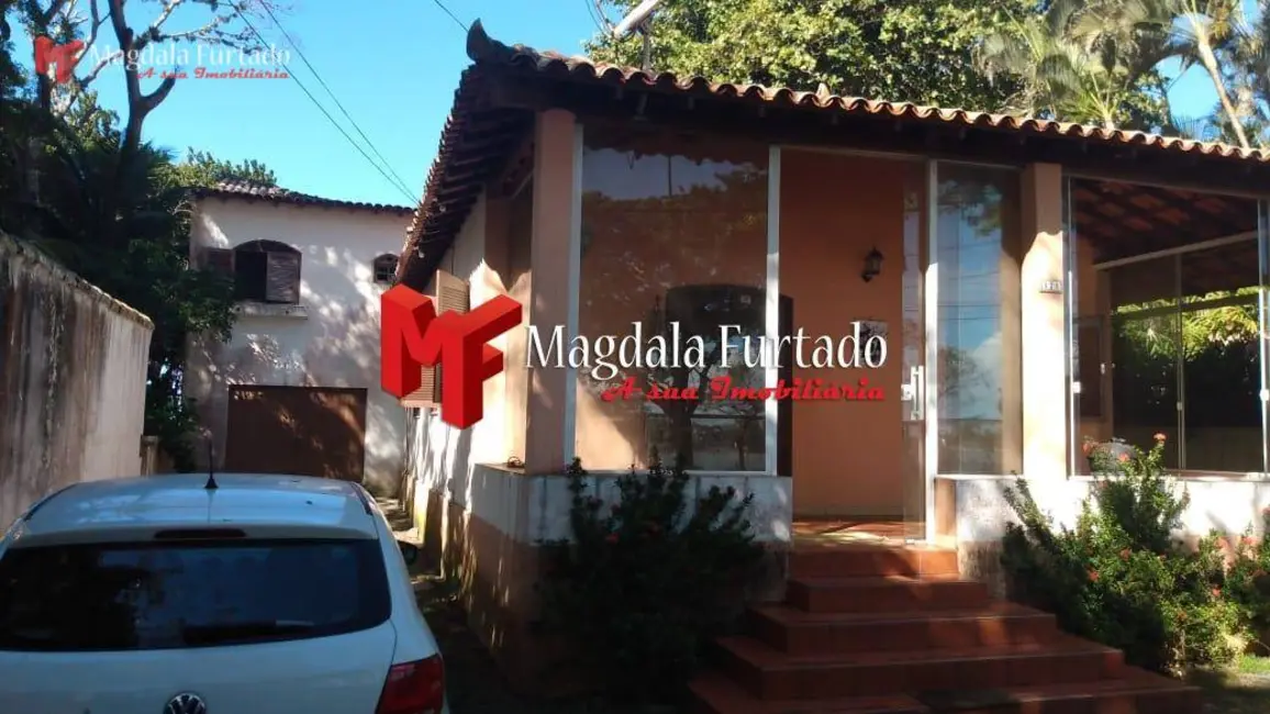 Casa com 5 quartos à venda, 267m2 em Casimiro De Abreu - RJ - imagem 6 Foto 6 de Casa com 5 quartos à venda, 267m2 em Casimiro De Abreu - RJ