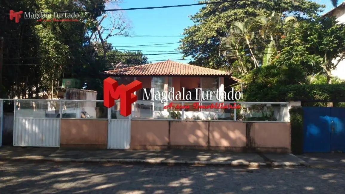 Casa com 5 quartos à venda, 267m2 em Casimiro De Abreu - RJ - imagem 4 Foto 4 de Casa com 5 quartos à venda, 267m2 em Casimiro De Abreu - RJ