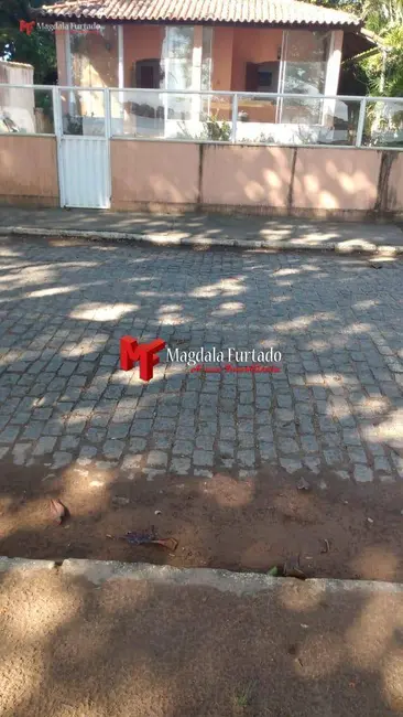 Casa com 5 quartos à venda, 267m2 em Casimiro De Abreu - RJ - imagem 5 Foto 5 de Casa com 5 quartos à venda, 267m2 em Casimiro De Abreu - RJ