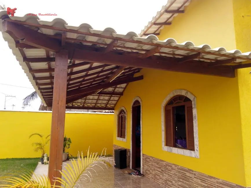 Casa com 2 quartos à venda, 432m2 em Cabo Frio - RJ - imagem 4 Foto 4 de Casa com 2 quartos à venda, 432m2 em Cabo Frio - RJ