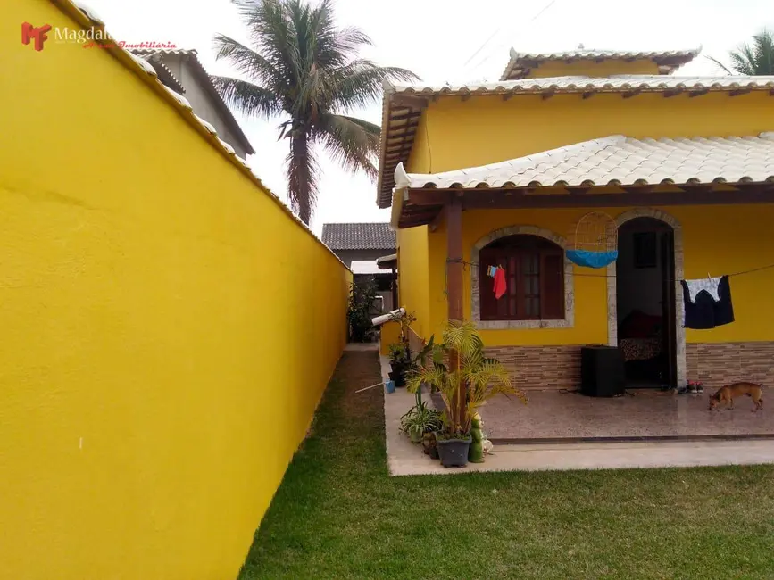 Casa com 2 quartos à venda, 432m2 em Cabo Frio - RJ - imagem 6 Foto 6 de Casa com 2 quartos à venda, 432m2 em Cabo Frio - RJ