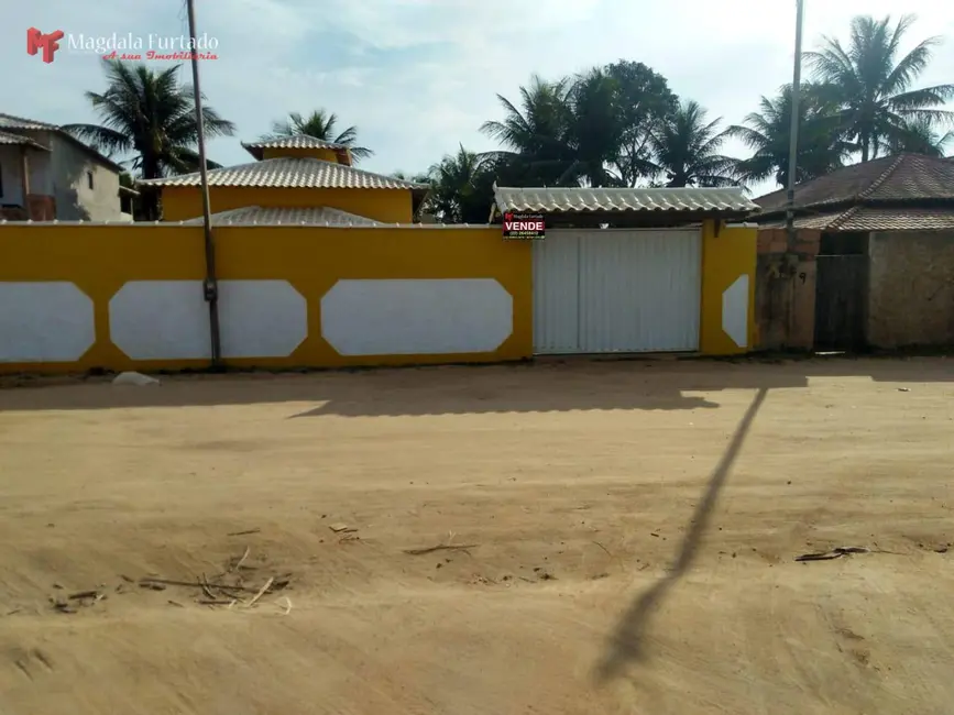 Foto 2 de Casa com 2 quartos à venda, 432m2 em Cabo Frio - RJ