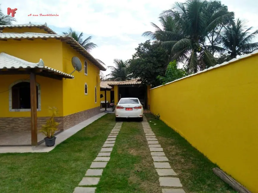 Casa com 2 quartos à venda, 432m2 em Cabo Frio - RJ - imagem 8 Foto 8 de Casa com 2 quartos à venda, 432m2 em Cabo Frio - RJ