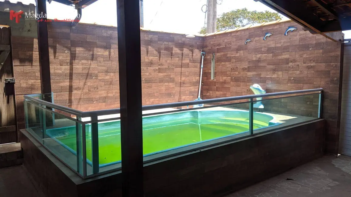 Foto 3 de Casa com 2 quartos à venda, 91m2 em Cabo Frio - RJ