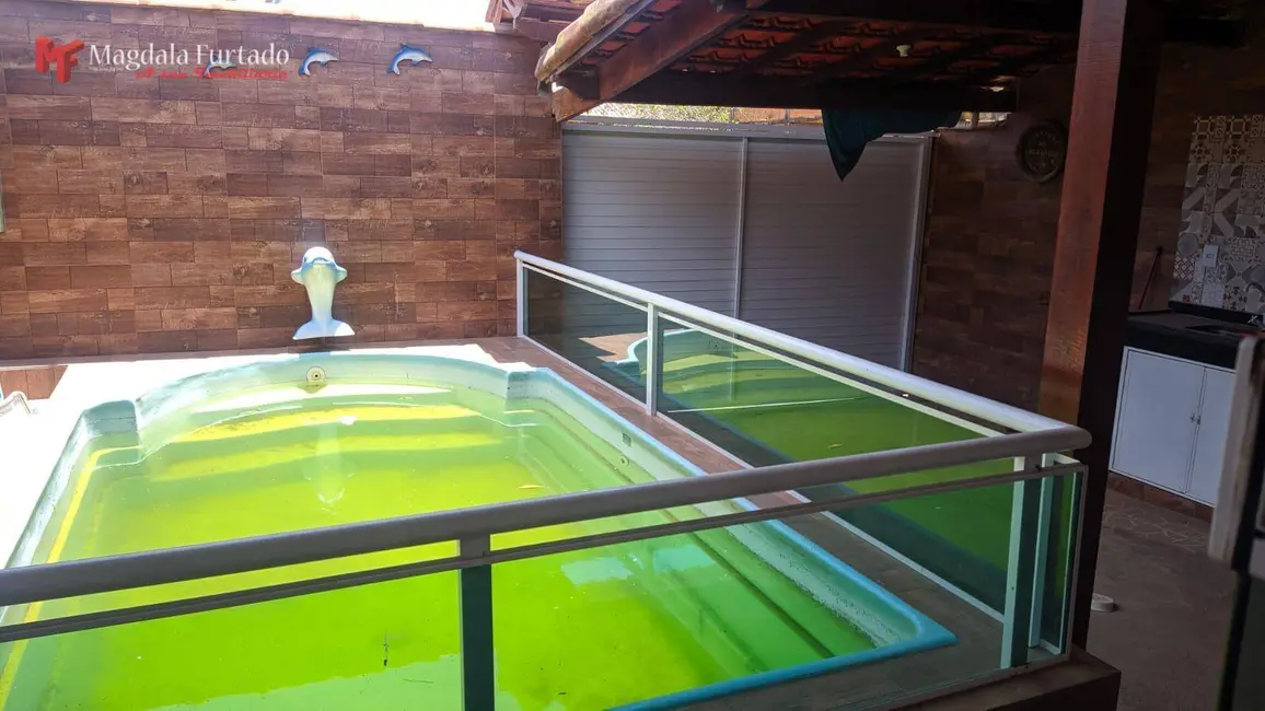 Foto 4 de Casa com 2 quartos à venda, 91m2 em Cabo Frio - RJ