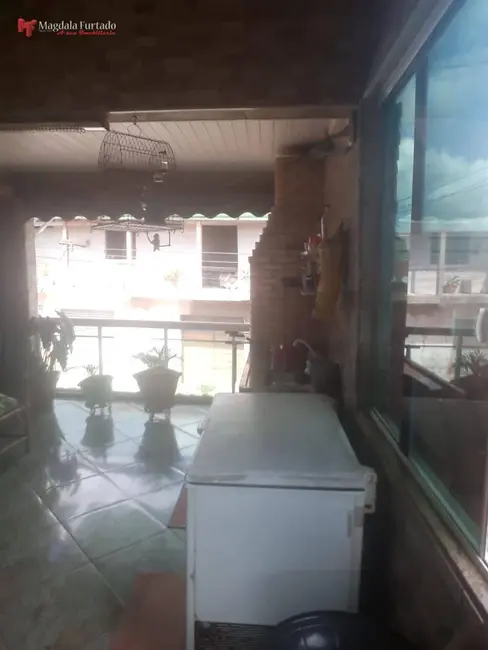 Foto 6 de Casa com 2 quartos à venda, 104m2 em Cabo Frio - RJ