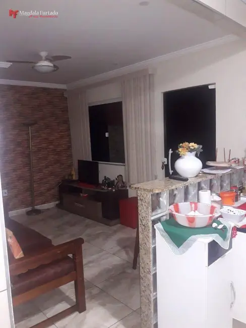 Foto 7 de Casa com 2 quartos à venda, 104m2 em Cabo Frio - RJ
