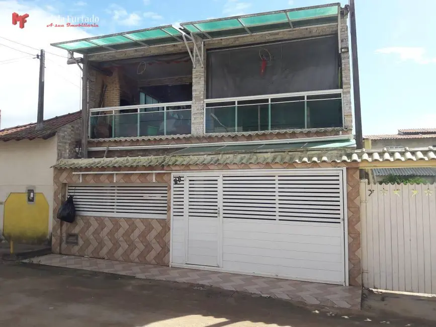 Foto 1 de Casa com 2 quartos à venda, 104m2 em Cabo Frio - RJ