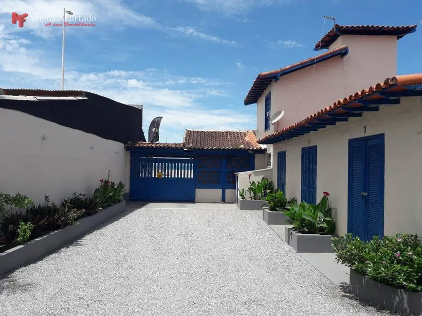 Foto 3 de Casa com 1 quarto à venda, 10m2 em Rio Das Ostras - RJ