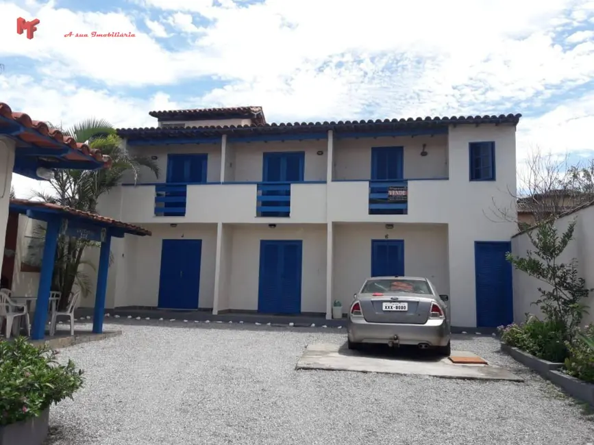 Foto 1 de Casa com 1 quarto à venda, 10m2 em Rio Das Ostras - RJ