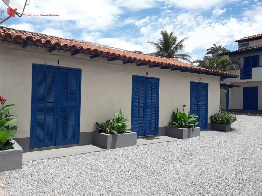 Foto 2 de Casa com 1 quarto à venda, 10m2 em Rio Das Ostras - RJ