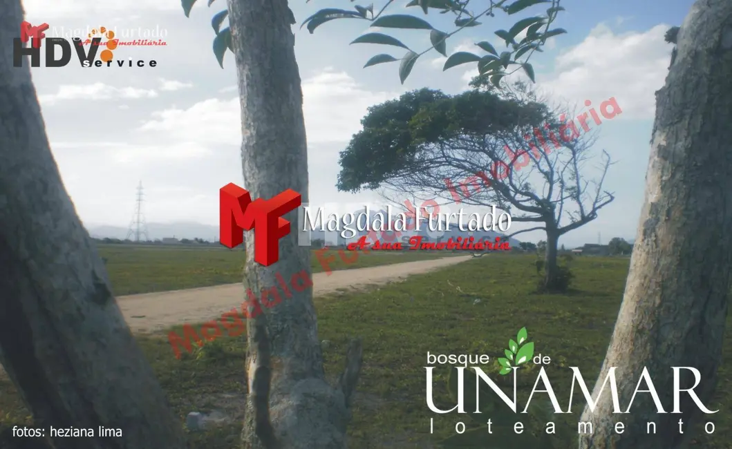 Foto 7 de Terreno / Lote à venda, 250m2 em Cabo Frio - RJ