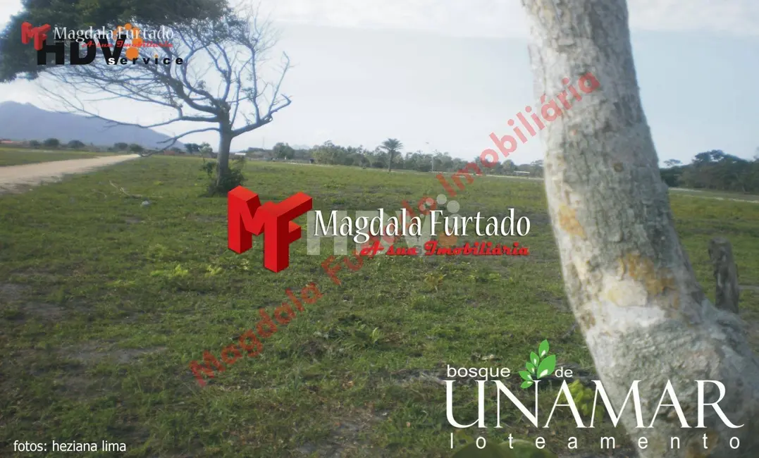 Foto 5 de Terreno / Lote à venda, 250m2 em Cabo Frio - RJ