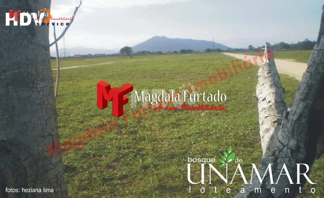 Foto 8 de Terreno / Lote à venda, 250m2 em Cabo Frio - RJ