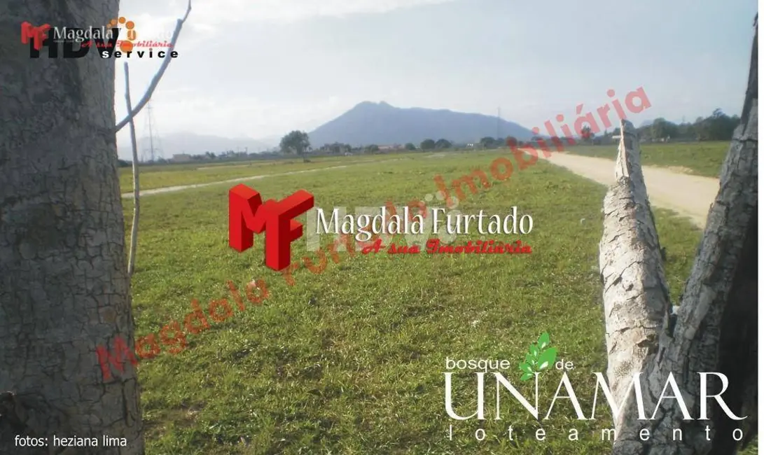 Foto 6 de Terreno / Lote à venda, 250m2 em Cabo Frio - RJ