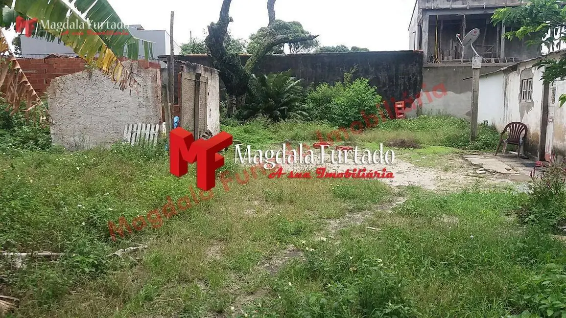 Terreno / Lote à venda, 600m2 em Palmital, Rio Das Ostras - RJ - imagem 3 Foto 3 de Terreno / Lote à venda, 600m2 em Palmital, Rio Das Ostras - RJ