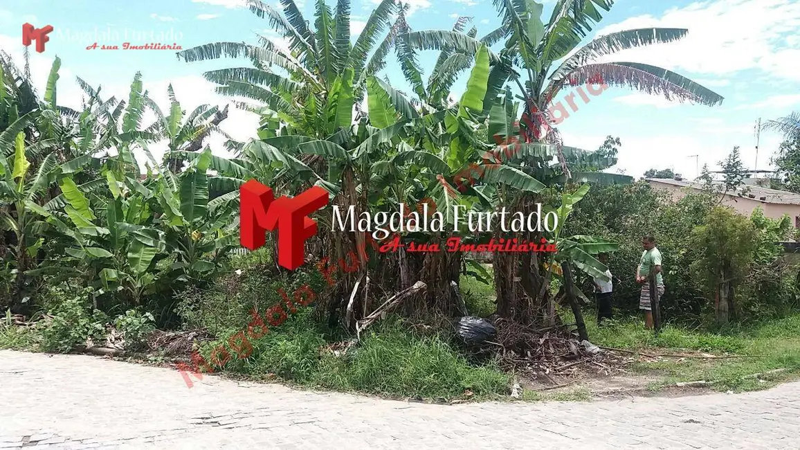 Terreno / Lote à venda, 600m2 em Palmital, Rio Das Ostras - RJ - imagem 5 Foto 5 de Terreno / Lote à venda, 600m2 em Palmital, Rio Das Ostras - RJ