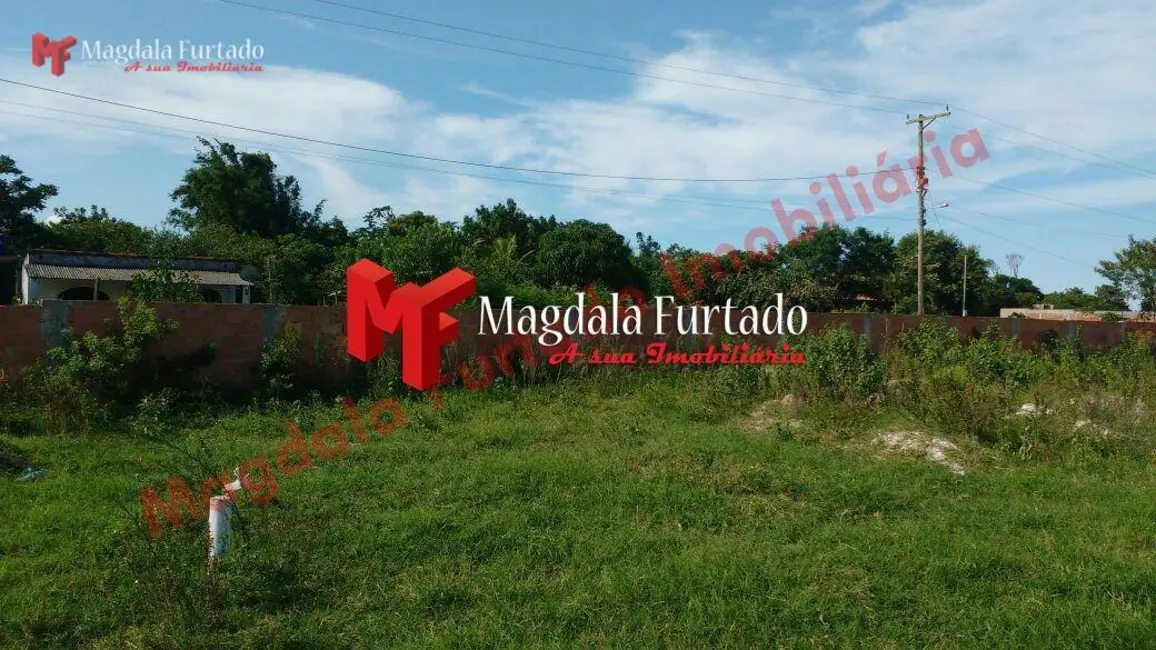 Foto 2 de Terreno / Lote à venda, 180m2 em Cabo Frio - RJ