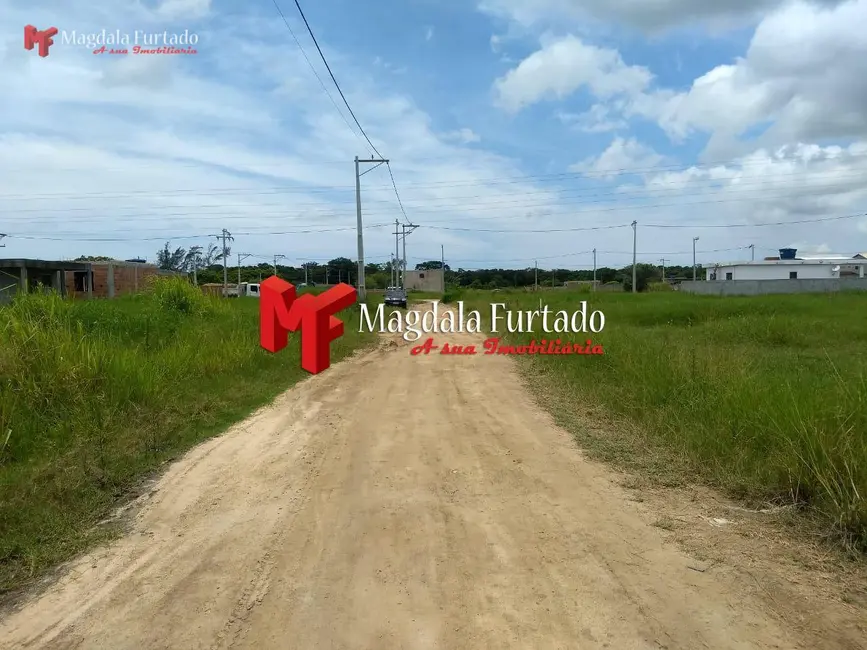 Foto 5 de Terreno / Lote à venda, 200m2 em Cabo Frio - RJ