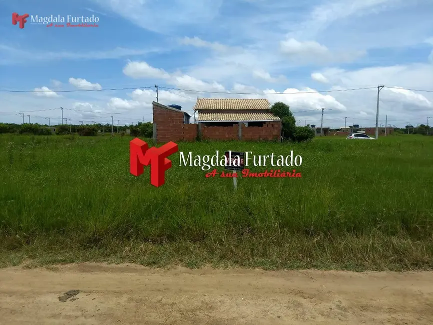 Foto 2 de Terreno / Lote à venda, 200m2 em Cabo Frio - RJ