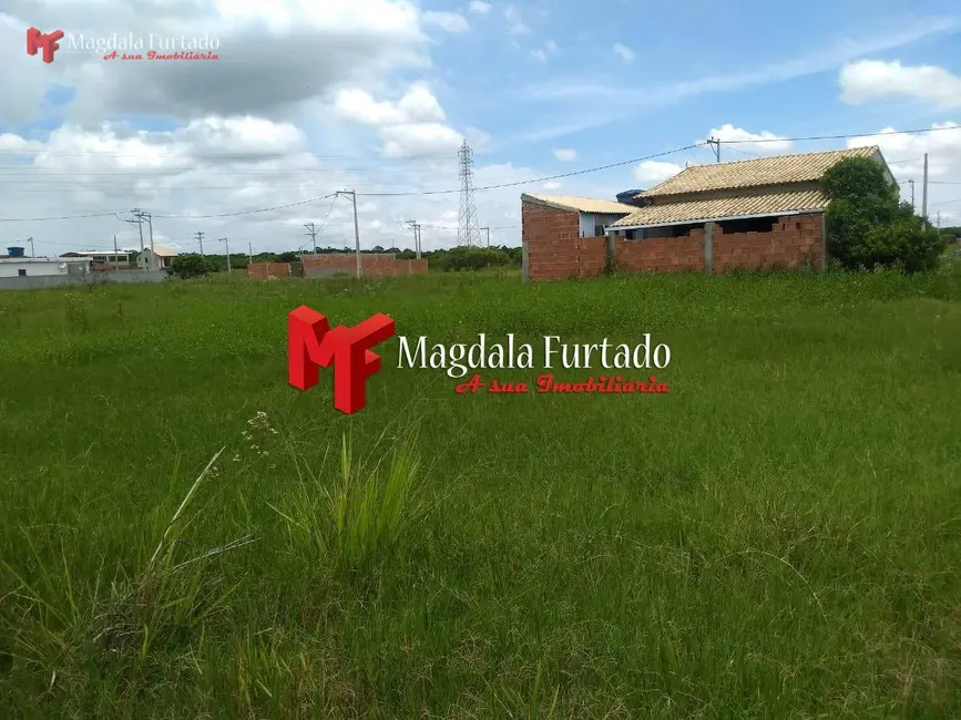Foto 3 de Terreno / Lote à venda, 200m2 em Cabo Frio - RJ
