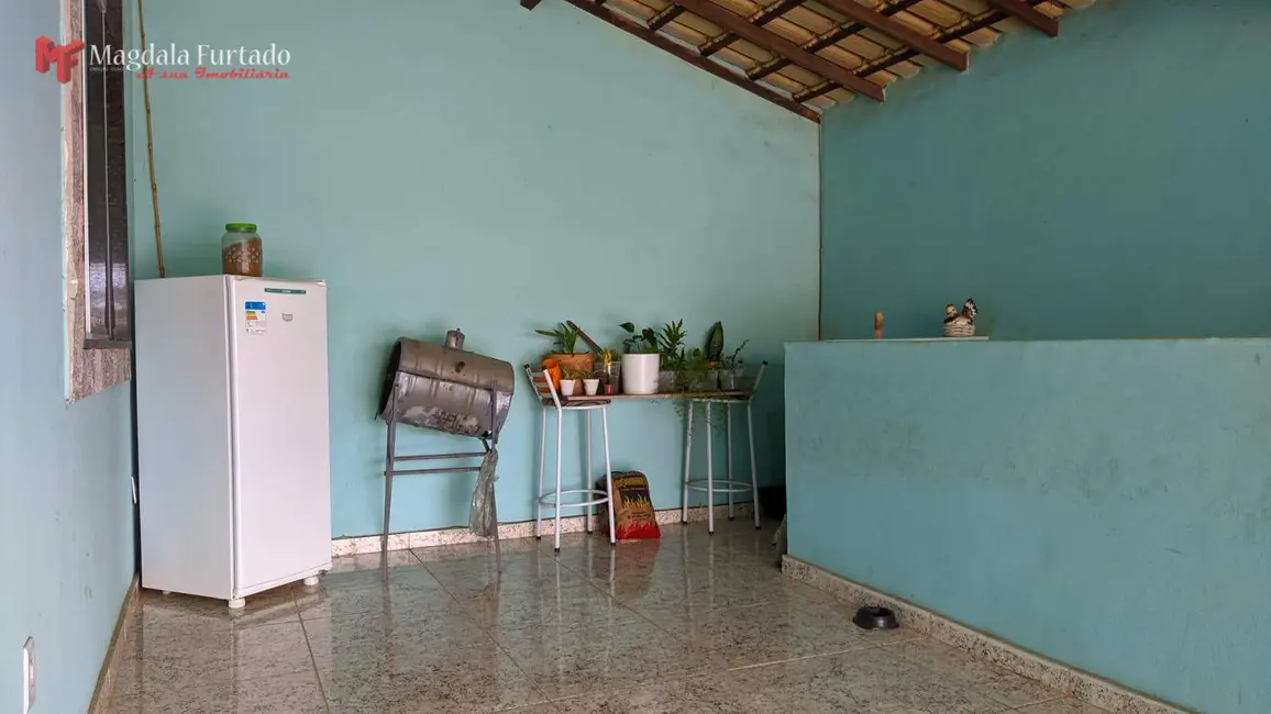 Casa com 3 quartos à venda, 78m2 em Cabo Frio - RJ - imagem 7 Foto 7 de Casa com 3 quartos à venda, 78m2 em Cabo Frio - RJ