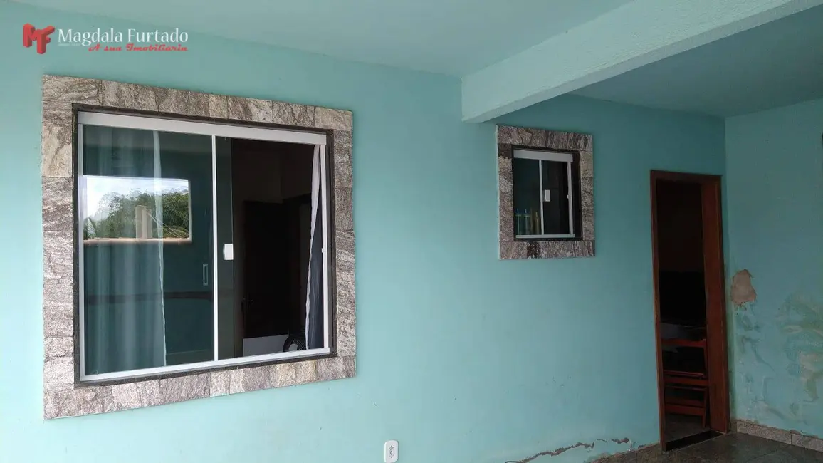 Casa com 3 quartos à venda, 78m2 em Cabo Frio - RJ - imagem 5 Foto 5 de Casa com 3 quartos à venda, 78m2 em Cabo Frio - RJ