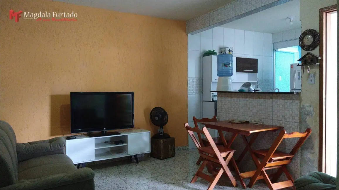 Casa com 3 quartos à venda, 78m2 em Cabo Frio - RJ - imagem 9 Foto 9 de Casa com 3 quartos à venda, 78m2 em Cabo Frio - RJ