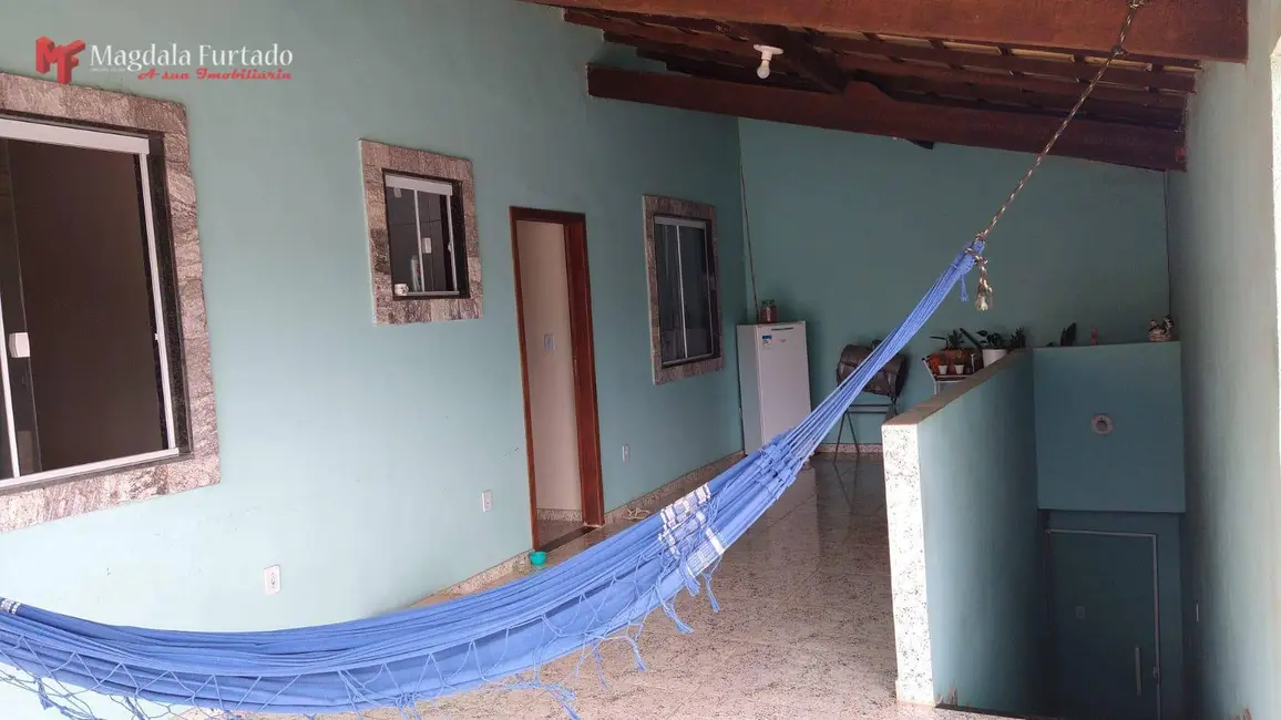 Casa com 3 quartos à venda, 78m2 em Cabo Frio - RJ - imagem 8 Foto 8 de Casa com 3 quartos à venda, 78m2 em Cabo Frio - RJ