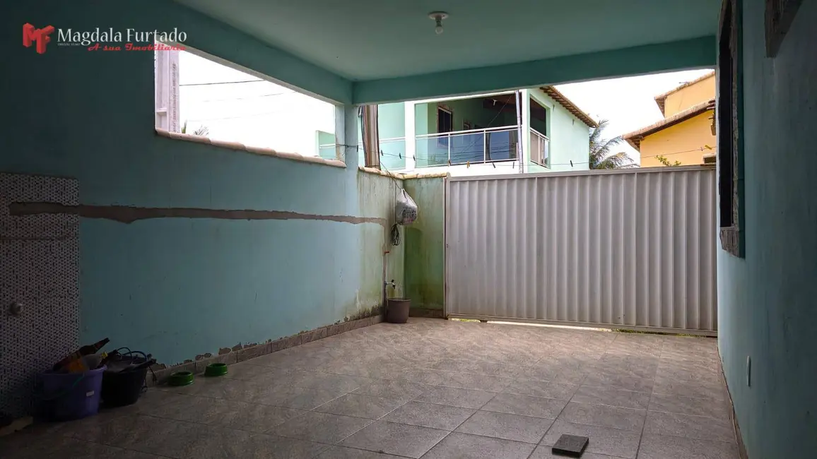 Casa com 3 quartos à venda, 78m2 em Cabo Frio - RJ - imagem 6 Foto 6 de Casa com 3 quartos à venda, 78m2 em Cabo Frio - RJ