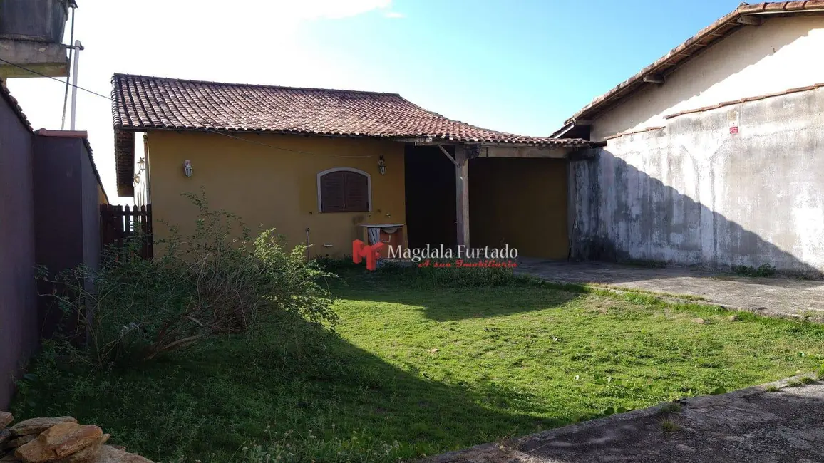 Foto 8 de Casa com 2 quartos à venda, 360m2 em Aquarius (Tamoios), Cabo Frio - RJ