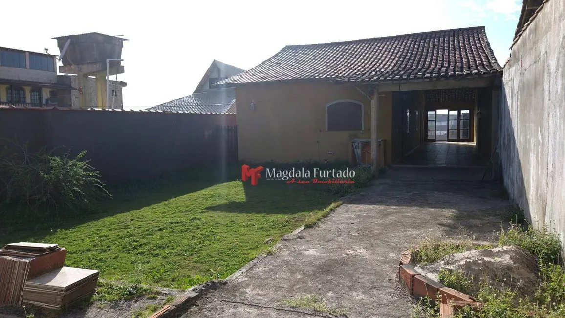 Foto 9 de Casa com 2 quartos à venda, 360m2 em Aquarius (Tamoios), Cabo Frio - RJ