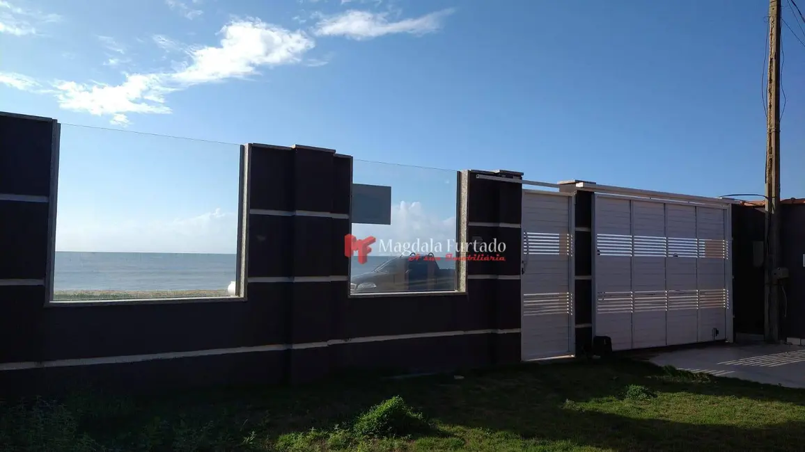 Foto 5 de Casa com 2 quartos à venda, 360m2 em Aquarius (Tamoios), Cabo Frio - RJ