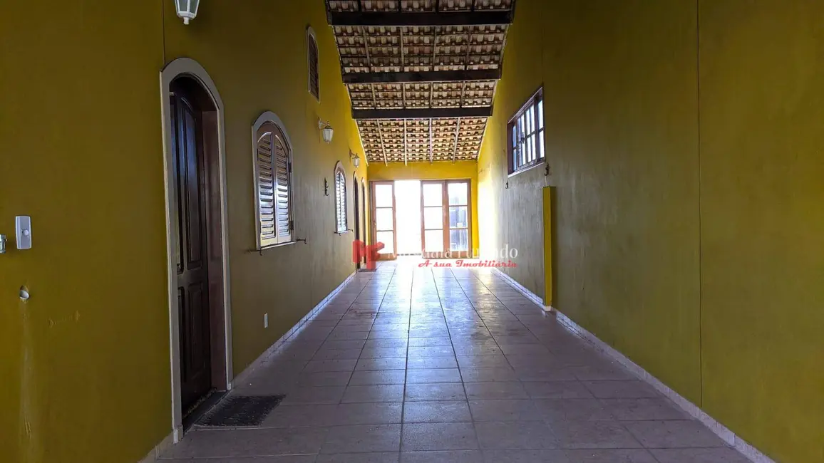 Foto 6 de Casa com 2 quartos à venda, 360m2 em Aquarius (Tamoios), Cabo Frio - RJ