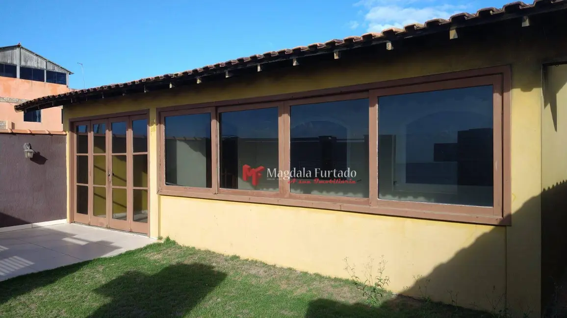 Foto 4 de Casa com 2 quartos à venda, 360m2 em Aquarius (Tamoios), Cabo Frio - RJ