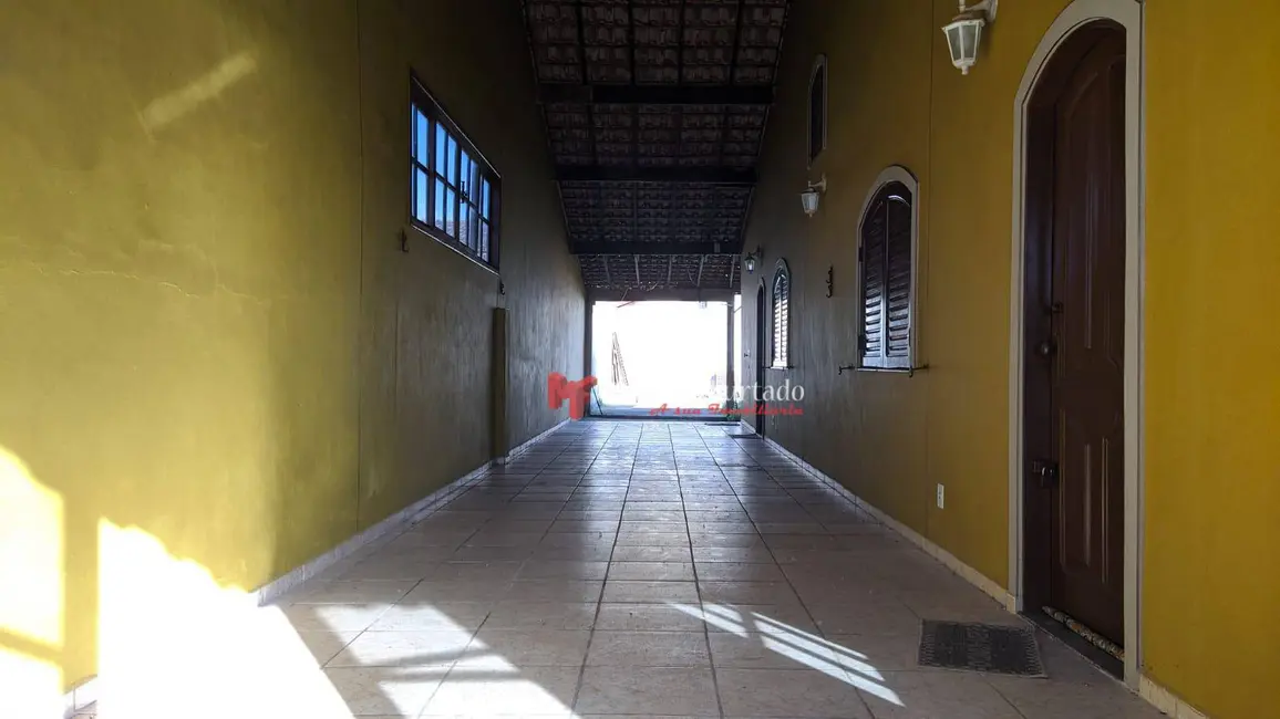 Foto 7 de Casa com 2 quartos à venda, 360m2 em Aquarius (Tamoios), Cabo Frio - RJ