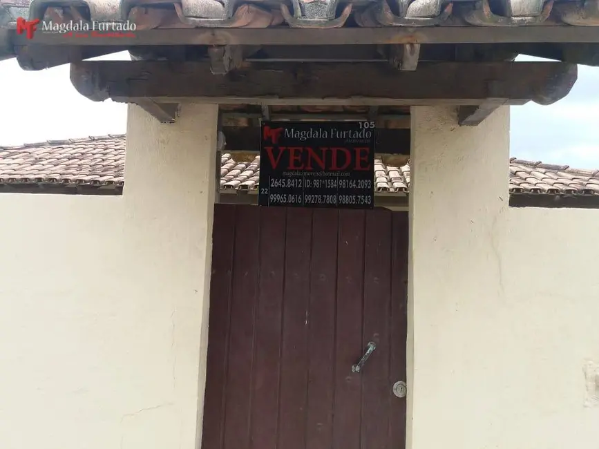 Foto 6 de Casa com 2 quartos à venda, 250m2 em Cabo Frio - RJ