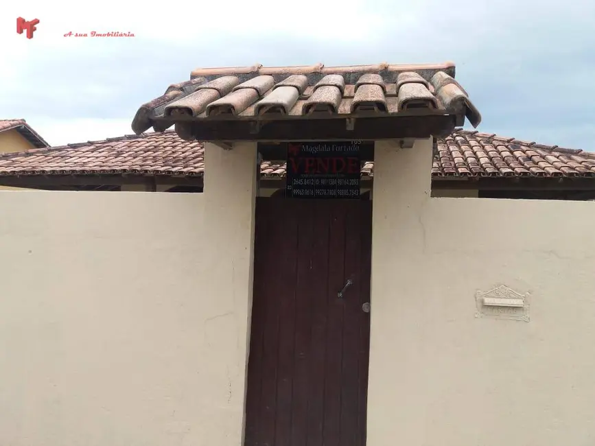 Foto 4 de Casa com 2 quartos à venda, 250m2 em Cabo Frio - RJ