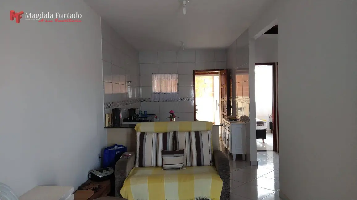 Foto 7 de Casa com 2 quartos à venda, 120m2 em Cabo Frio - RJ