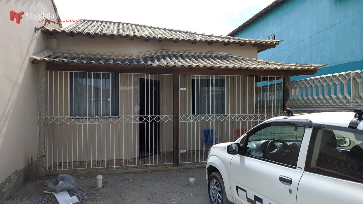 Foto 3 de Casa com 2 quartos à venda, 120m2 em Cabo Frio - RJ