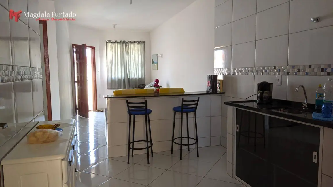 Foto 6 de Casa com 2 quartos à venda, 120m2 em Cabo Frio - RJ