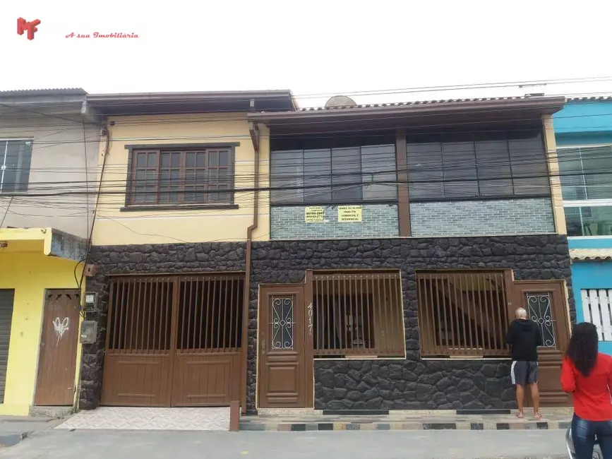 Foto 1 de Casa com 2 quartos à venda, 100m2 em Cabo Frio - RJ