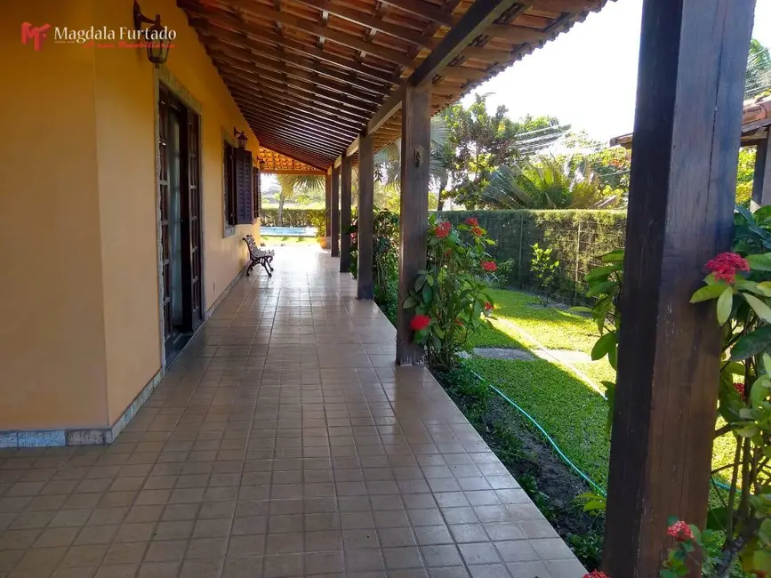 Casa com 3 quartos à venda, 600m2 em Cabo Frio - RJ - imagem 5 Foto 5 de Casa com 3 quartos à venda, 600m2 em Cabo Frio - RJ