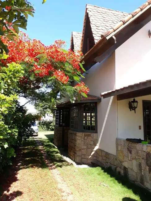 Foto 8 de Casa com 3 quartos à venda, 600m2 em Cabo Frio - RJ