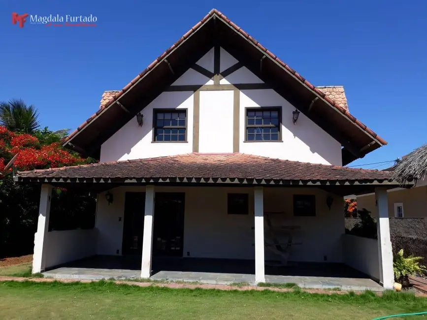 Foto 1 de Casa com 3 quartos à venda, 600m2 em Cabo Frio - RJ