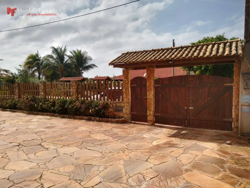 Foto 1 de Casa com 3 quartos à venda, 720m2 em Cabo Frio - RJ