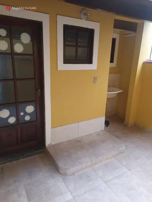 Foto 2 de Casa com 2 quartos à venda, 10m2 em Verão Vermelho (Tamoios), Cabo Frio - RJ
