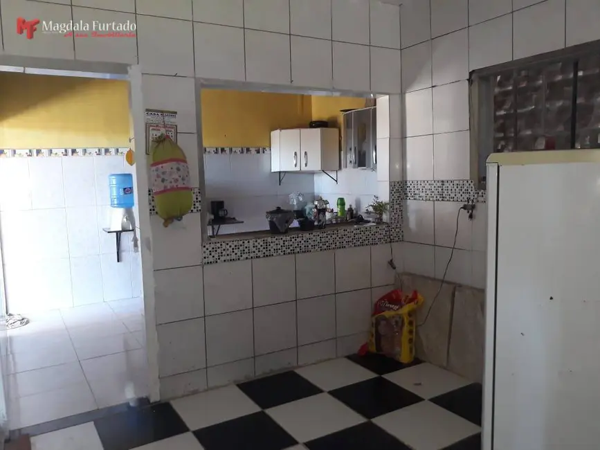 Foto 5 de Casa com 4 quartos à venda, 160m2 em Cabo Frio - RJ